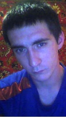 Владимир ******