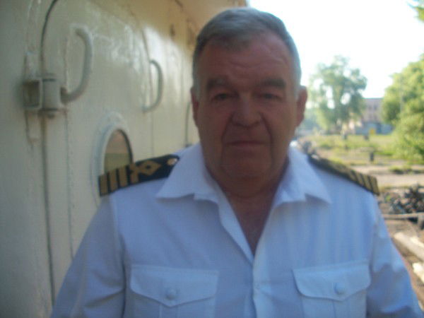 Александр Мальков