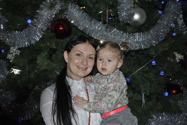 Вероника Ягина