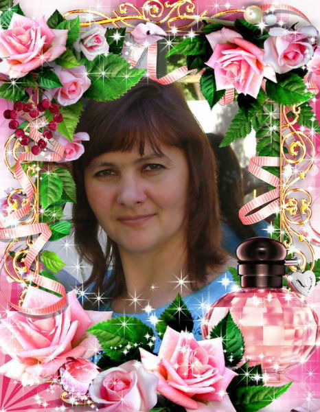 Ира Коломыцева