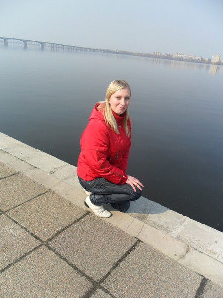 Ольга Литвин