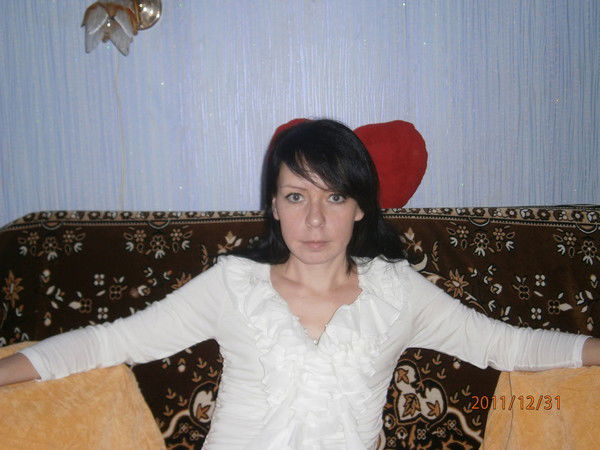 Светлана Мальцева