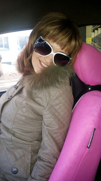 Юлия Воропай