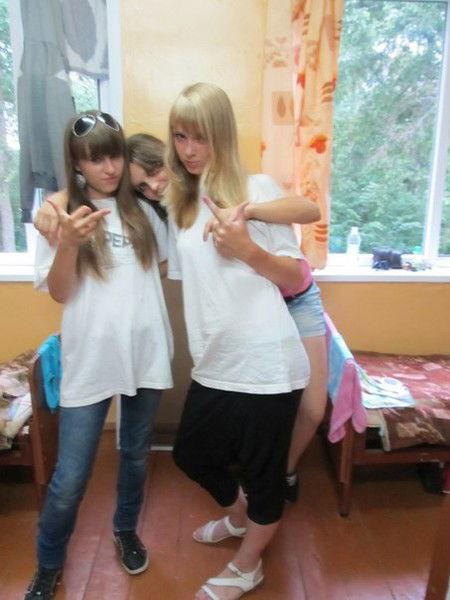 Ксения Смаль