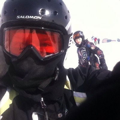 Егор Ларионов