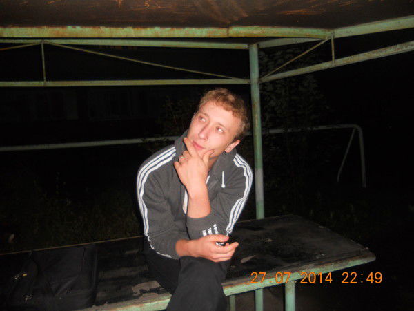 Сергей Сальжанов