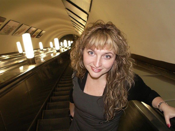 Ольга Перцева