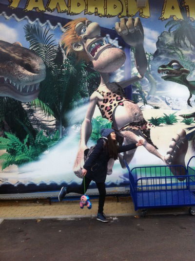 Сабрина Курбанова