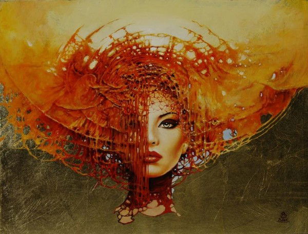 Ирина Русинова