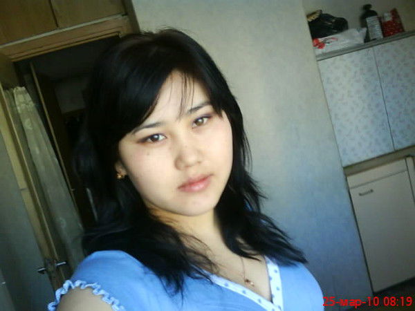 Мээрим Сооронбаева