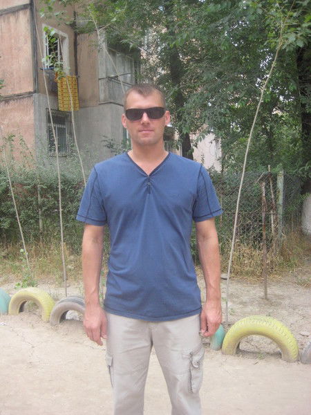 Михаил Чепрасов