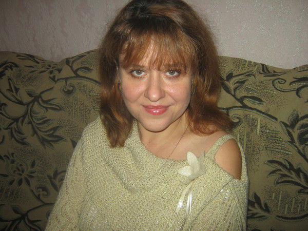 Татьяна Гужвенко