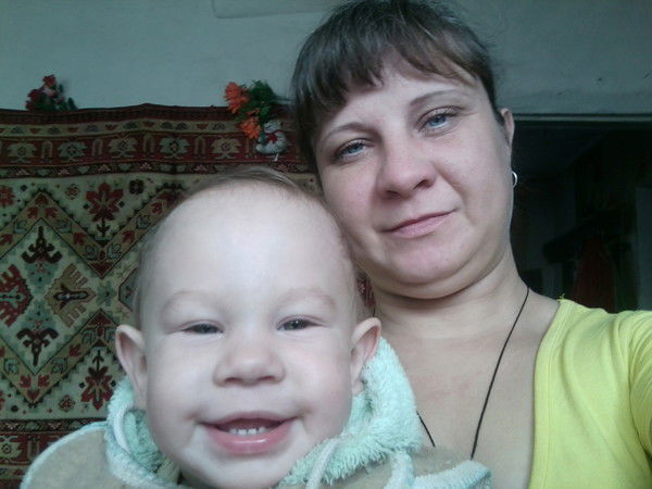 Альбина Бородаенко