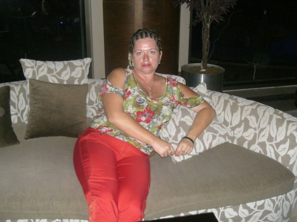 Марина Вашурина