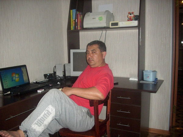 Рабик Муталипов