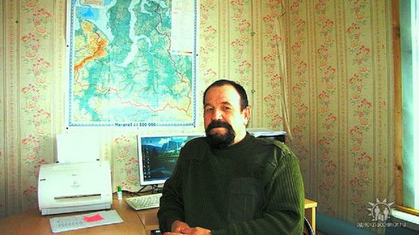 Владимир Мальков