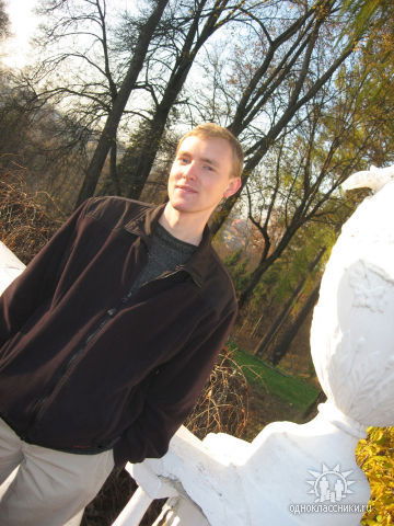 Сергей Палагин