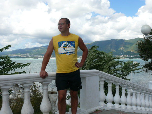 Владимир Медведев