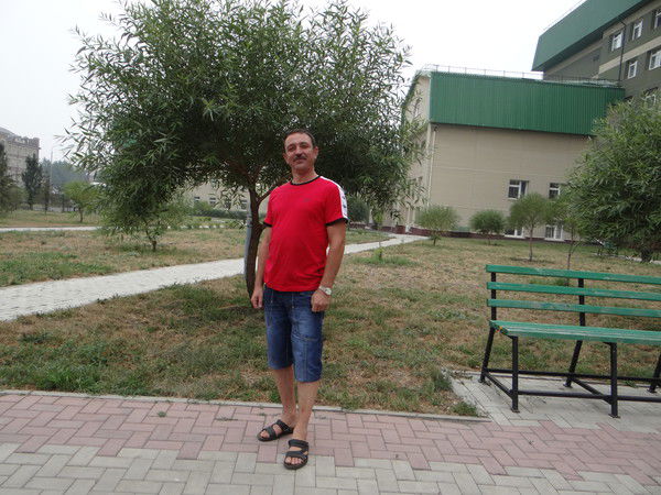 Владимир Сдержиков