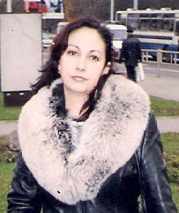 Татьяна Горбунова