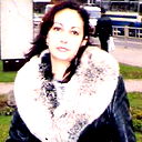 Татьяна Горбунова