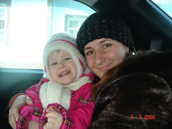 Елена Крещик