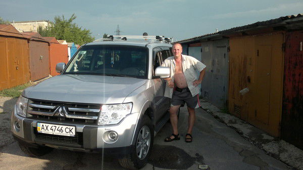 Евгений Андриенко