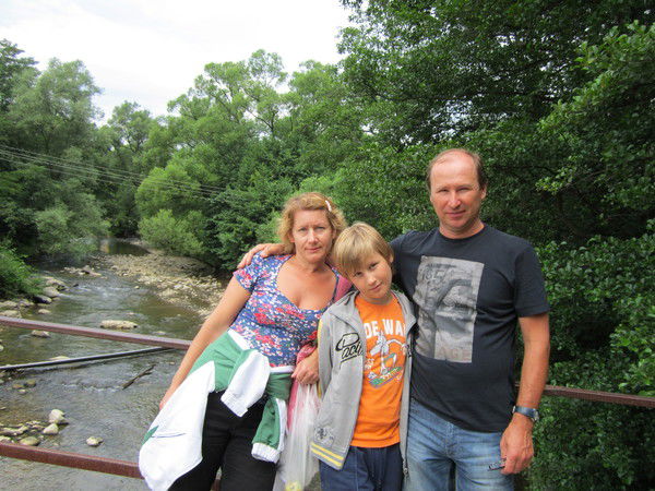 Ванна Качмарська