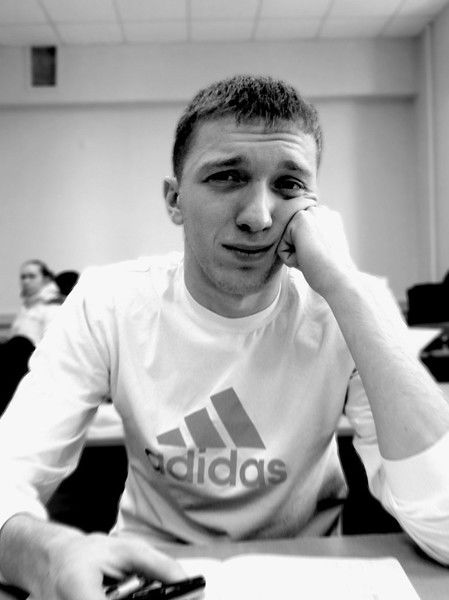 Константин Шнайдер