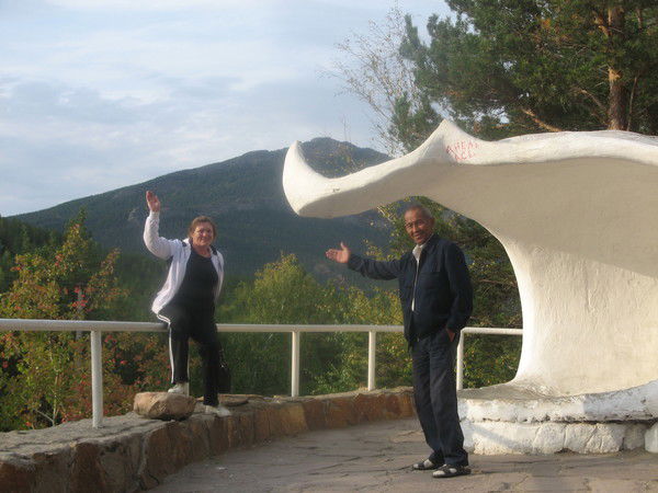 Наталия Сергеева