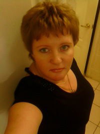 Светлана Шестова