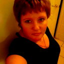 Светлана Шестова