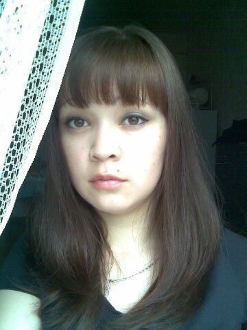 Лариса Мусина