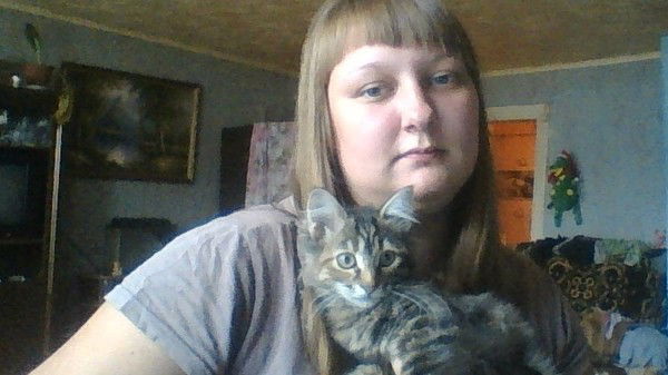 Елена Положаева