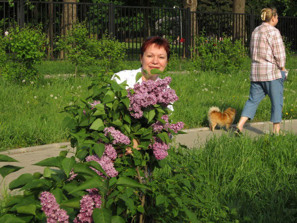 Ирина Карцева