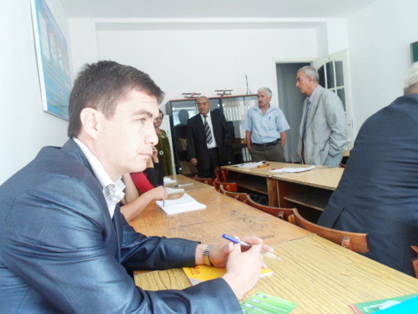 Манучехр Файзиев