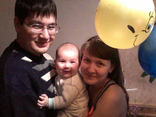 Тимур Баяндин