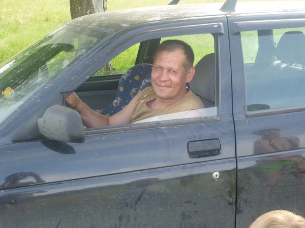 Андрей Севостьянов