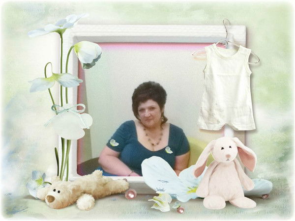 Наталья Сейидова