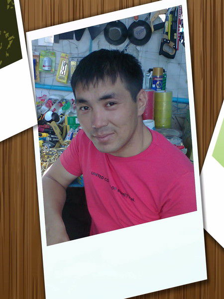 Нурхан Ибраев