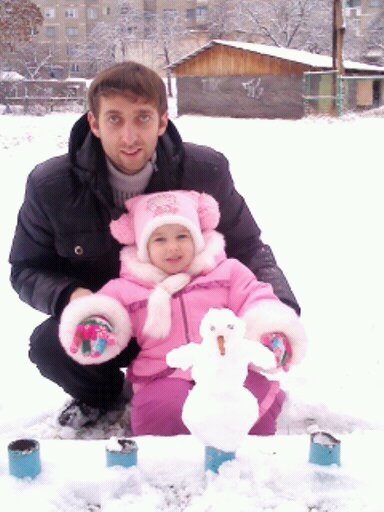 Дмитрий Хадкевич