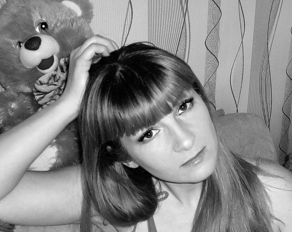 Анастасия Буданова