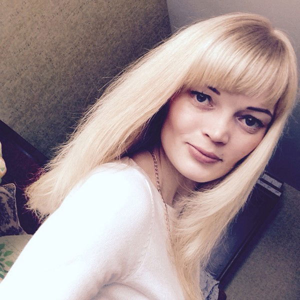 Лана Фильчева