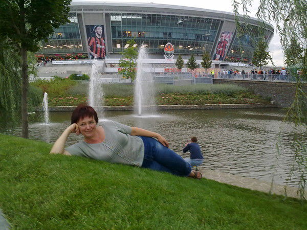 Елена Тяминова