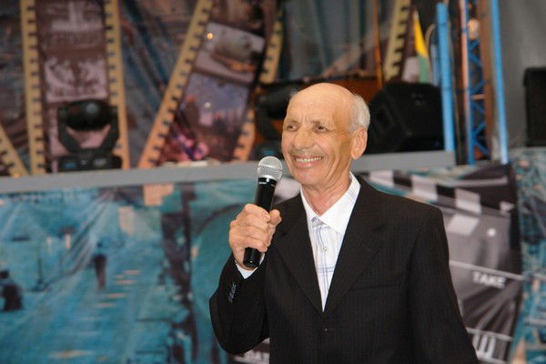 Владимир Козлов