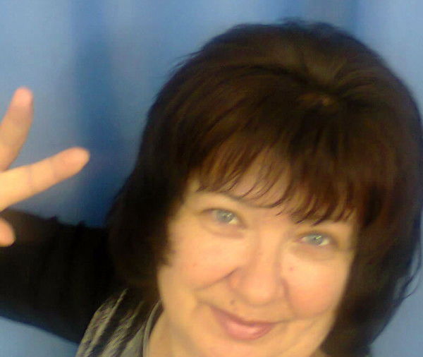 Светлана Вощенкова Демченко