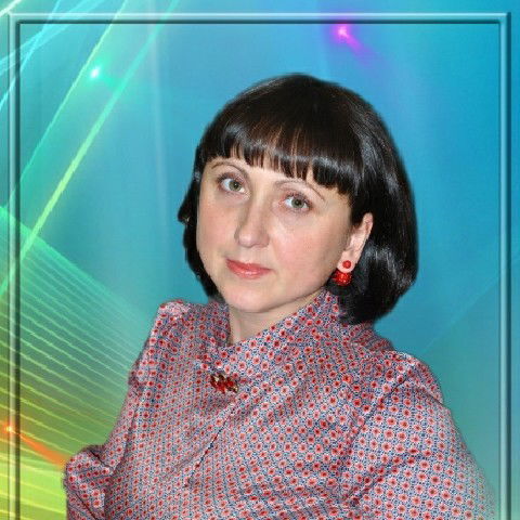 Елена Догина