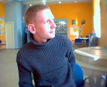 Александр Харузин