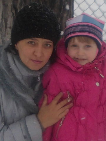 Наталья Александрова