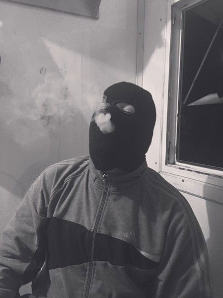 Серёга Никитин